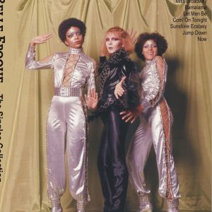 BELLE EPOQUE The Singles Collection DVD