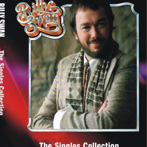 BILLY SWAN The Singles Collection DVD