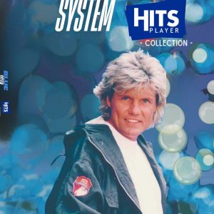 BLUE SYSTEM HITS PLAYER DVD