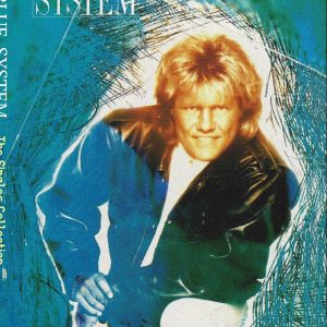 BLUE SYSTEM The Singles Collection DVD