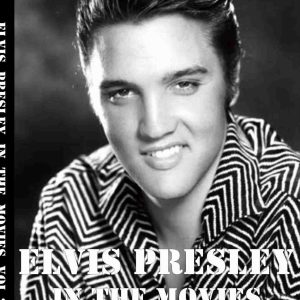 ELVIS PRESLEY IN THE MOVIES VOLUME 2 DVD