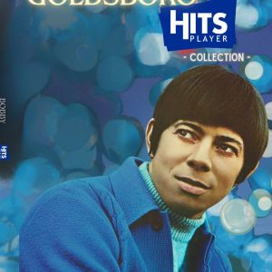 bobby goldsboro hits player DVD