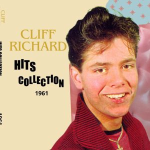 cliff richard 1961 hits collection DVD