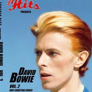 david bowie forever hits volume 2 DVD