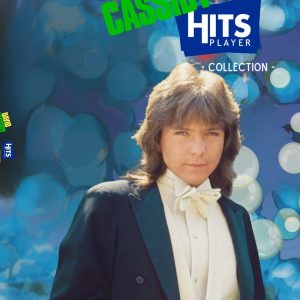 david cassidy hits player DVD
