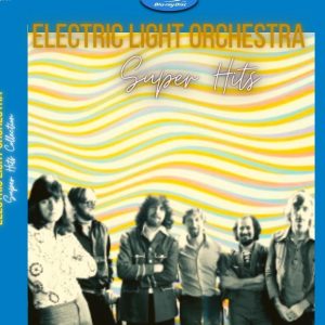 Electric Light orchestra bluray