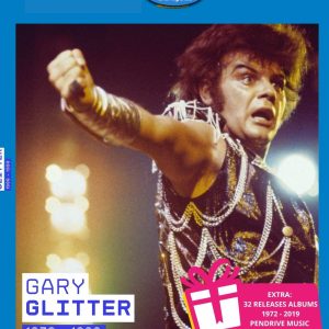 gary glitter 1972 1996 blu-ray