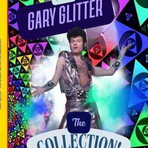 gary glitter this is gary glitter DVD