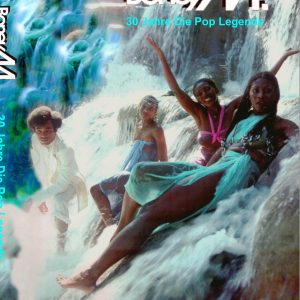 Boney M 30 Jahre Pop Legende Collection DVD
