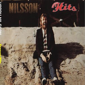 HARRY NILSSON Forever Hits DVD