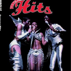 LABELLE Forever Hits DVD