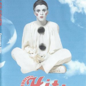 LEO SAYER – Forever Hits DVD