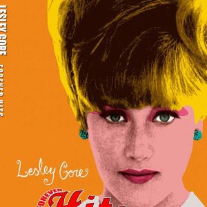 LESLEY GORE FOREVER HITS DVD