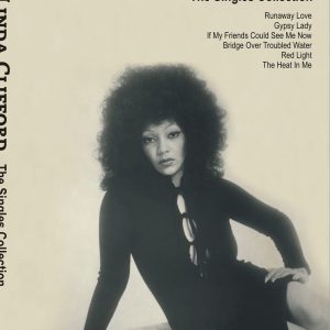 LINDA CLIFFORD The Singles Collection DVD