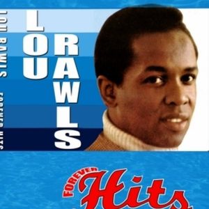 LOU RAWLS FOREVER HITS DVD
