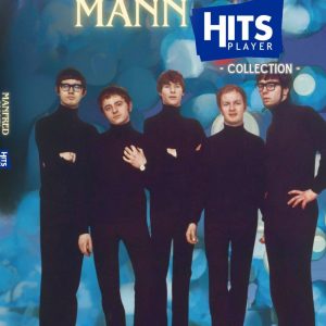 MANFRED MANN HITS PLAYER 81 SONGS DVD