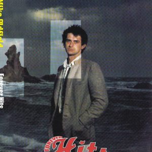 MIKE OLDFIELD Forever Hit DVD