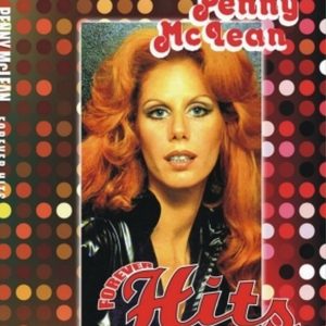 PENNY MCLEAN FOREVER HITS DVD