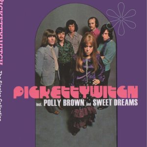 PICKETTYWITCH The Singles Collection DVD