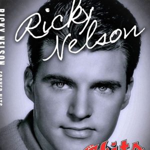 RICKY NELSON FOREVER HITS 1 DVD