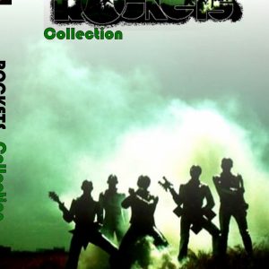 LES ROCKETS COLLECTION DVD