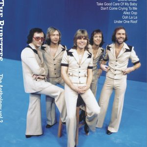 RUBETTES The Anthology vol.2 DVD