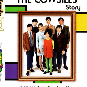 Family Band: the cowsills story collection DVD